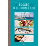 VAGNON Guide de la cuisine à bord Vagnon