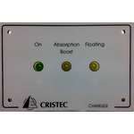 CRISTEC Leds déportées pour chargeur CPS2 Cristec