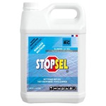 STOPSEL RC Rinçage 5L Stopsel