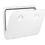 NUOVA RADE Top Line porte blanche 460 x 510mm Nuova Rade