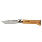 OPINEL Couteau tradition Inox n°08 Opinel