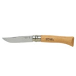 OPINEL Couteau tradition Inox n°10 - VRAC - Opinel