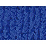 FENDRESS Chaussette PB. F4 (23x102 cm) - bleu roi (x2) Fendress