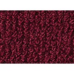 FENDRESS Chaussette PB. F7 (38x103 cm) - bordeaux (x2) Fendress