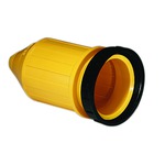 MARIN'CO 7715CRN Capuchon pour 32A Mod. 6360 - VRAC - Marinco