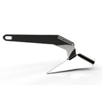 LEWMAR Ancre Delta DTX inox 16 kg Lewmar