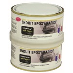 SOROMAP Speed 1P1 Mastic Epoxy 400g Soromap