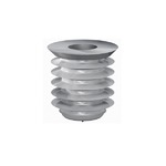 Insert de fixation étanche inox 316L M6 BigShip