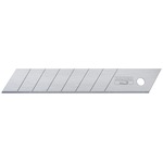 Lames de cutter sécables 18mm les 10 BigShip