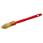 Pinceau à rechampir n°0 Rotaplast