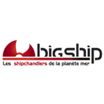 BIGSHIP Danemark 30x45cm Dejean