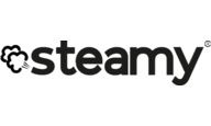 STEAMY