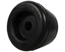 Galet de centrage Ø115 - 90 x 80mm alésage 22mm - vrac Galet de centrage Ø115 - 90 x 80mm alésage 22mm - vrac