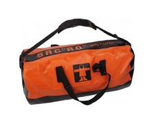 COTTEN Sac AO orange 80L COTTEN Sac AO orange 80L