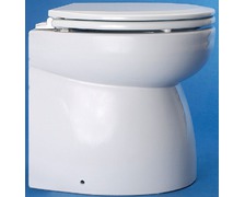 MATROMARINE WC HydroVacuum Luxury 12V MATROMARINE WC HydroVacuum Luxury 12V