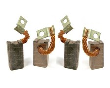 LOFRANS Charbons pour moteur 12V Cayman 1000W (les 4) LOFRANS Charbons pour moteur 12V Cayman 1000W (les 4)