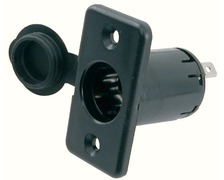 Prise allume cigare 12V femelle étanche IP65 Prise allume cigare 12V femelle étanche IP65
