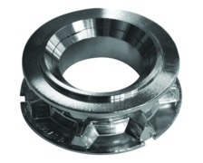 LOFRANS Barbotin X1/DORADO 8mm ISO4565/DIN766 #206D LOFRANS Barbotin X1/DORADO 8mm ISO4565/DIN766 #206D