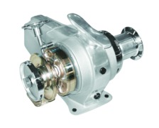 LOFRANS Falkon 1700W - 12V barb. Ø12mm (ISO4565) LOFRANS Falkon 1700W - 12V barb. Ø12mm (ISO4565)