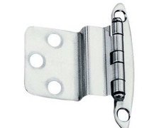 OSCULATI Charnieres en inox pour écoutilles