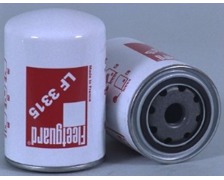 FLEETGUARD Filtre huile Renault Coauch LF3315 FLEETGUARD Filtre huile Renault Coauch LF3315