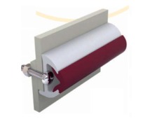 VETUS Liston de protection type 4031 40x24mm blanc (20m) VETUS Liston de protection type 4031 40x24mm blanc (20m)