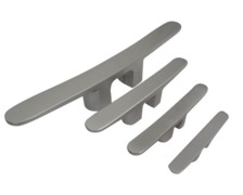 DAMADE Taquet taraudé aluminium anodisé DAMADE Taquet taraudé aluminium anodisé