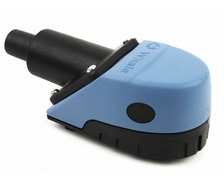 WHALE Crépine plastique multidirectionnelle avec clapet anti WHALE Crépine plastique multidirectionnelle avec clapet anti