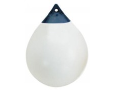 POLYFORM Pare battage A-0 blanc