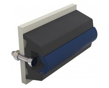 VETUS Liston TRAP 60x38 mm noir (20m) VETUS Liston TRAP 60x38 mm noir (20m)