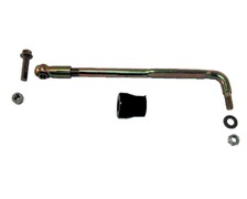 SEASTAR S. Kit montage avec barre de renvoi SEASTAR S. Kit montage avec barre de renvoi