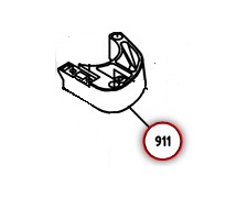 LOFRANS SUPPORT STRIPPER X2 #911 LOFRANS SUPPORT STRIPPER X2 #911