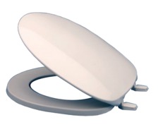 MATROMARINE Abattant pour WC Compact MATROMARINE Abattant pour WC Compact