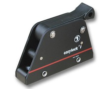 BSI Easylock 1 simple noir Ø6-10mm - VRAC - BSI Easylock 1 simple noir Ø6-10mm - VRAC -