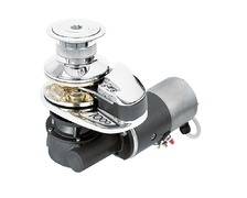 LOFRANS Project 1000W 12V barb. Ø10mm (ISO4565) et poupée LOFRANS Project 1000W 12V barb. Ø10mm (ISO4565) et poupée