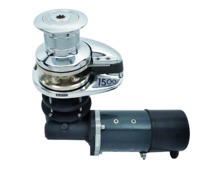 LOFRANS Project 1500W 12V barb. Ø10mm (3/8 HT) poupée (codag LOFRANS Project 1500W 12V barb. Ø10mm (3/8 HT) poupée (codag