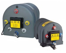 Quick Chauffe-eau Compact 230V Quick Chauffe-eau Compact 230V