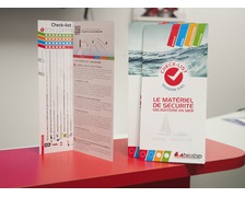 BIGSHIP Feuillet Sécurité - les 100