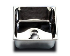 BARKA Evier rectangulaire inox poli miroir 300 x 320 x 150 m BARKA Evier rectangulaire inox poli miroir 300 x 320 x 150 m