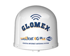 GLOMEX WeBBoat antenne 4G Plus EVO - WiFi GLOMEX WeBBoat antenne 4G Plus EVO - WiFi