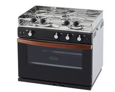 ENO Allure four émaillé - 3 feux