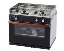 ENO Allure four émaillé - 2 feux