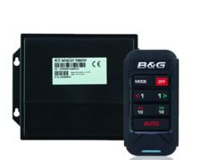 B&G AC Calculateur B&G AC Calculateur