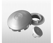 GOIOT Aerateur dome 909 - Ø160mm GOIOT Aerateur dome 909 - Ø160mm
