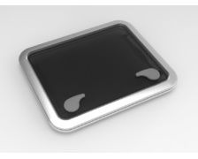 GOIOT Opal T54 satiné 561 x 446 mm GOIOT Opal T54 satiné 561 x 446 mm