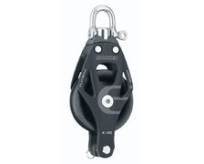 HARKEN 45mm Element Simple à émerillon et ringot HARKEN 45mm Element Simple à émerillon et ringot