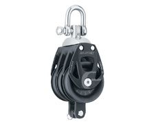 HARKEN 45mm Element Triple emerillon/ringot HARKEN 45mm Element Triple emerillon/ringot