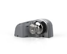 LEWMAR Guindeau HX1 500W 12v Barbotin + Cabestan 6mm LEWMAR Guindeau HX1 500W 12v Barbotin + Cabestan 6mm