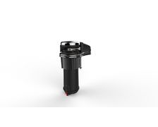 LEWMAR Guindeau vertical VX1L 800W 12v Barbotin seul 6mm LEWMAR Guindeau vertical VX1L 800W 12v Barbotin seul 6mm