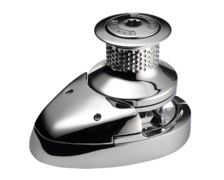 LEWMAR Guindeau V3 1000W Barbotin + cabestan 8mm LEWMAR Guindeau V3 1000W Barbotin + cabestan 8mm